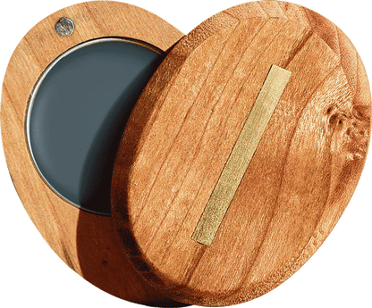 "Greyhaven" Solid Cologne