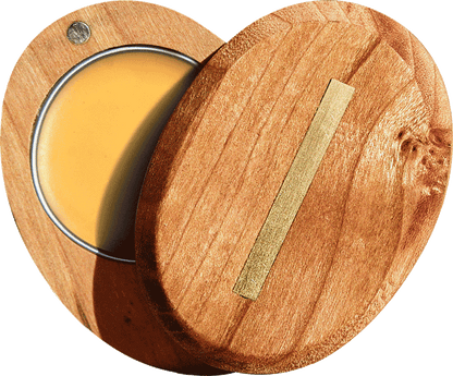"Underhill" Solid Cologne