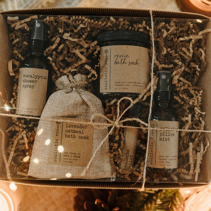 Pure Serenity - Gift Set