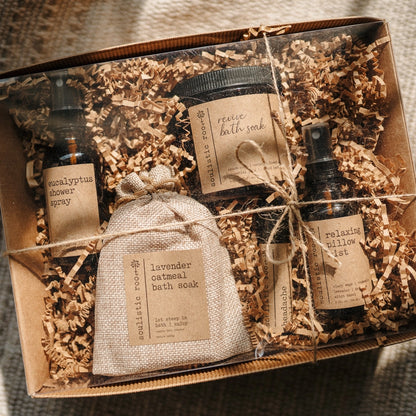 Pure Serenity - Gift Set