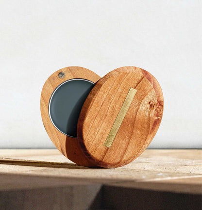 "Greyhaven" Solid Cologne