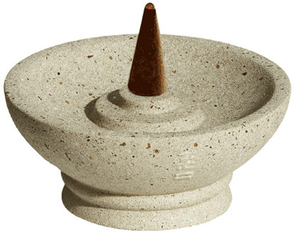 "Meadowland" Cone Incense