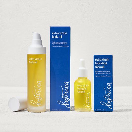 Skincare Duo - Kosterina