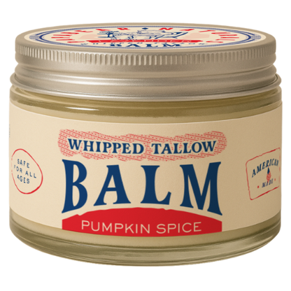 Whipped Tallow Balm - 6 oz