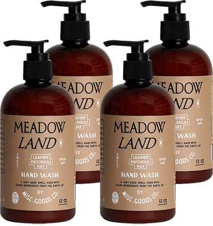 "Meadowland" Hand Soap
