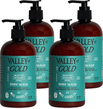 "Valley of Gold" Hand Soap