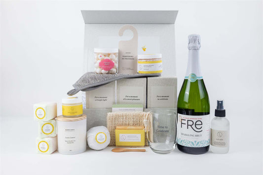 Congratulations Gift Box