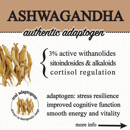 adaptive cacao. performance superfood.