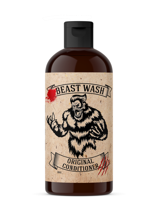 Conditioner – Johnny Slicks