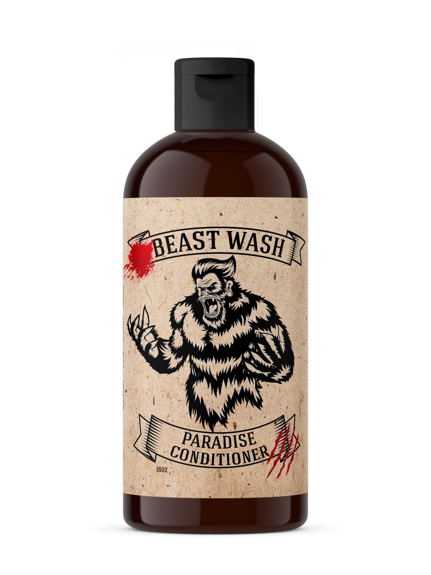 Conditioner – Johnny Slicks