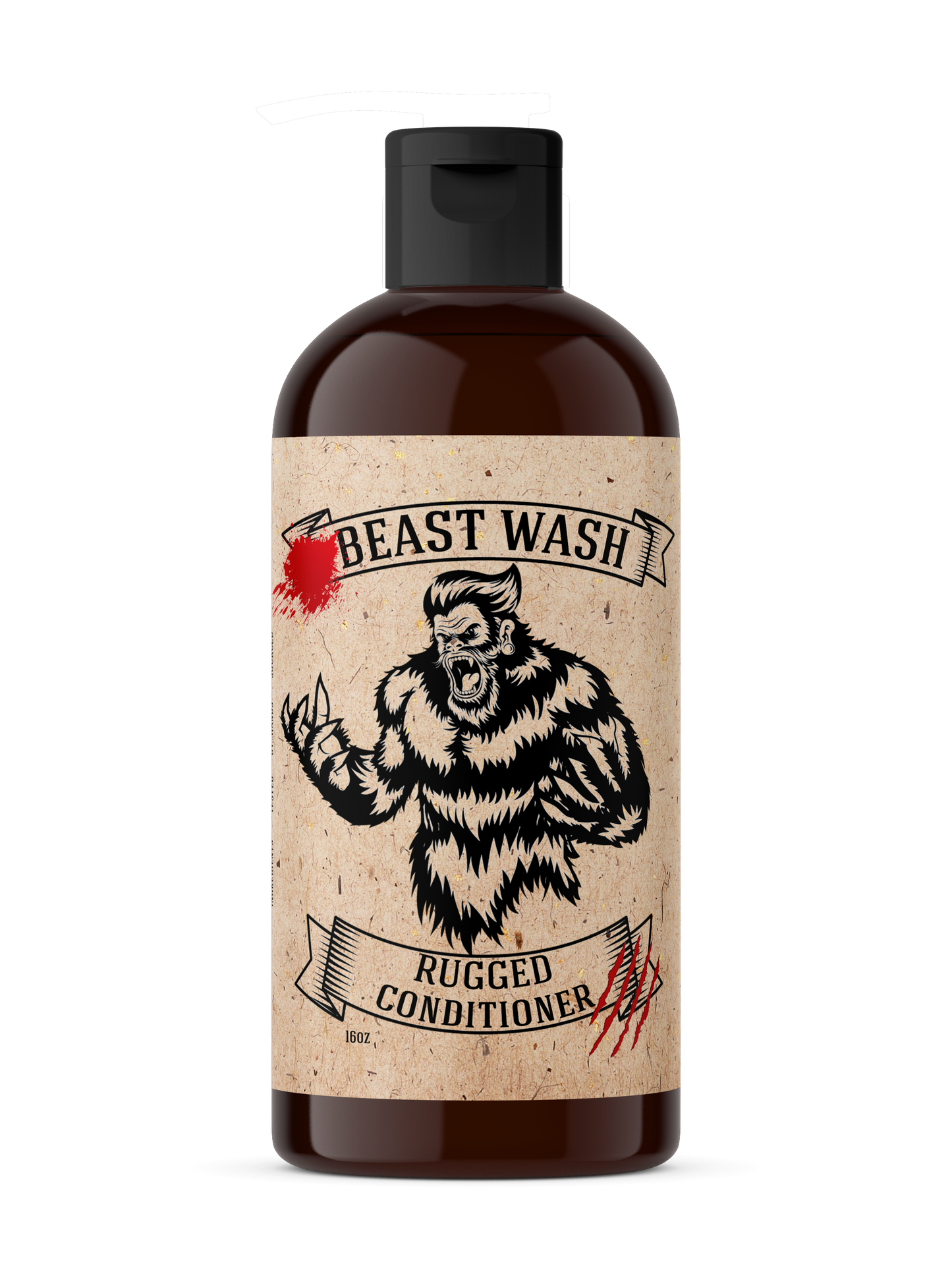 Conditioner – Johnny Slicks
