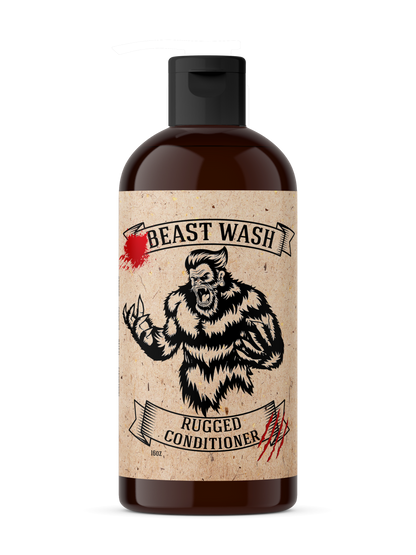 Conditioner – Johnny Slicks