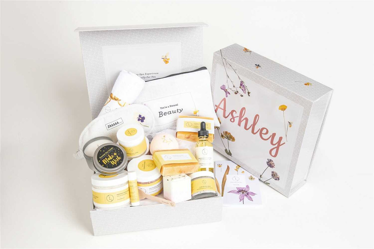Cheer Up Gift Box