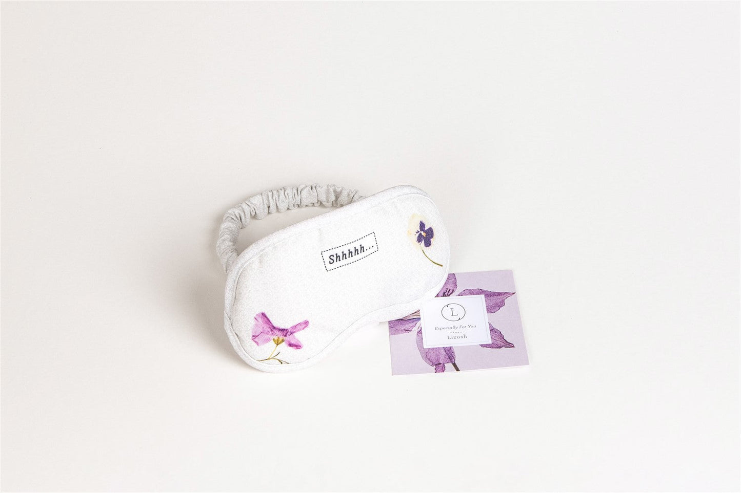 Spa Gift Box - Lavender
