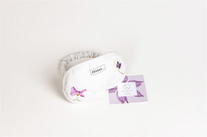 Spa Gift Box - Lavender