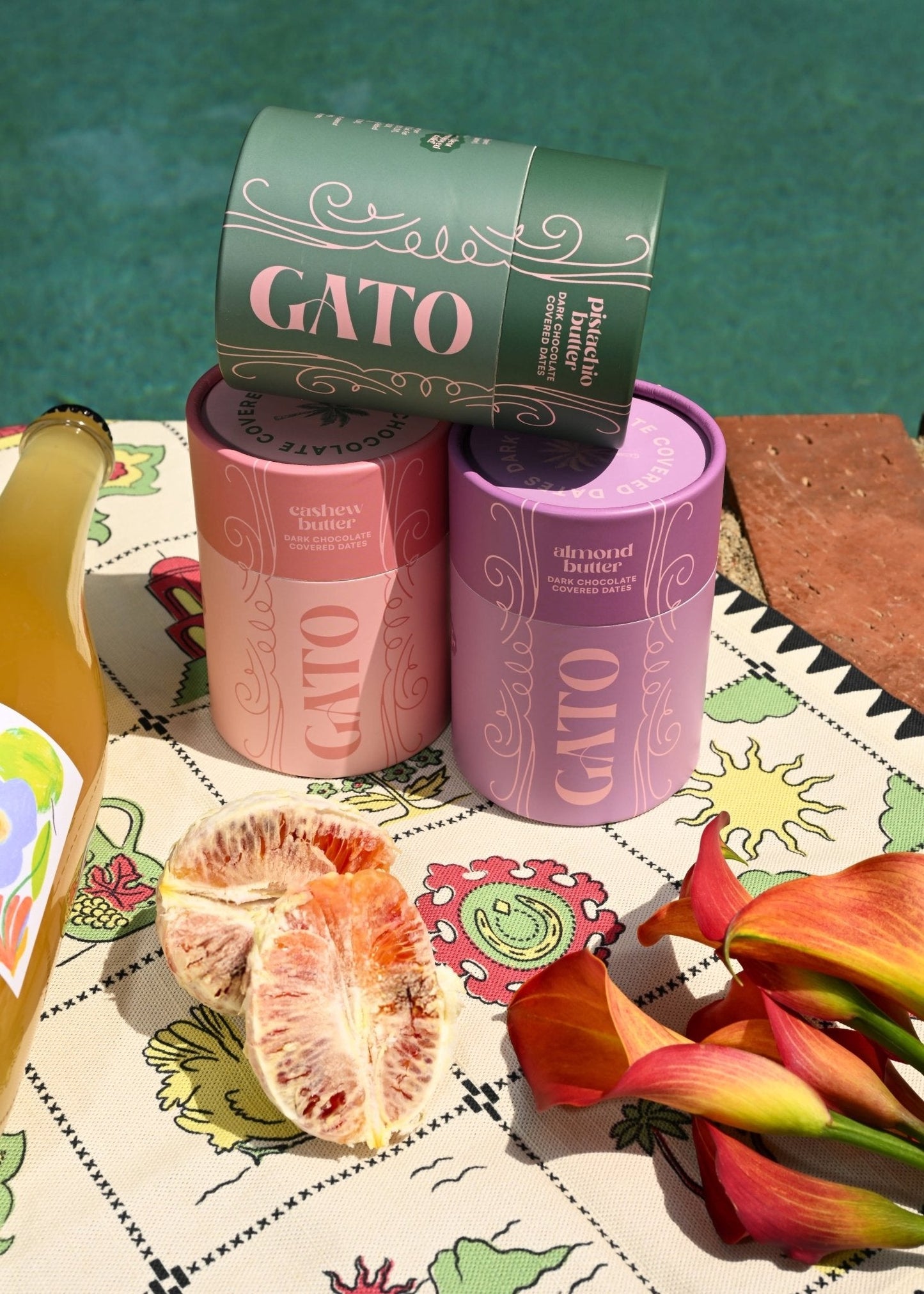 Gato Goodies: Pro Bundle (Tubes)