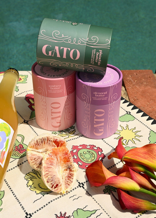 Gato Goodies: Pro Bundle (Tubes)