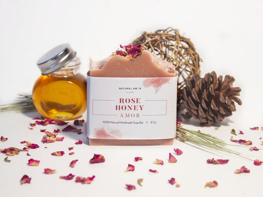 Rose Ember Renew