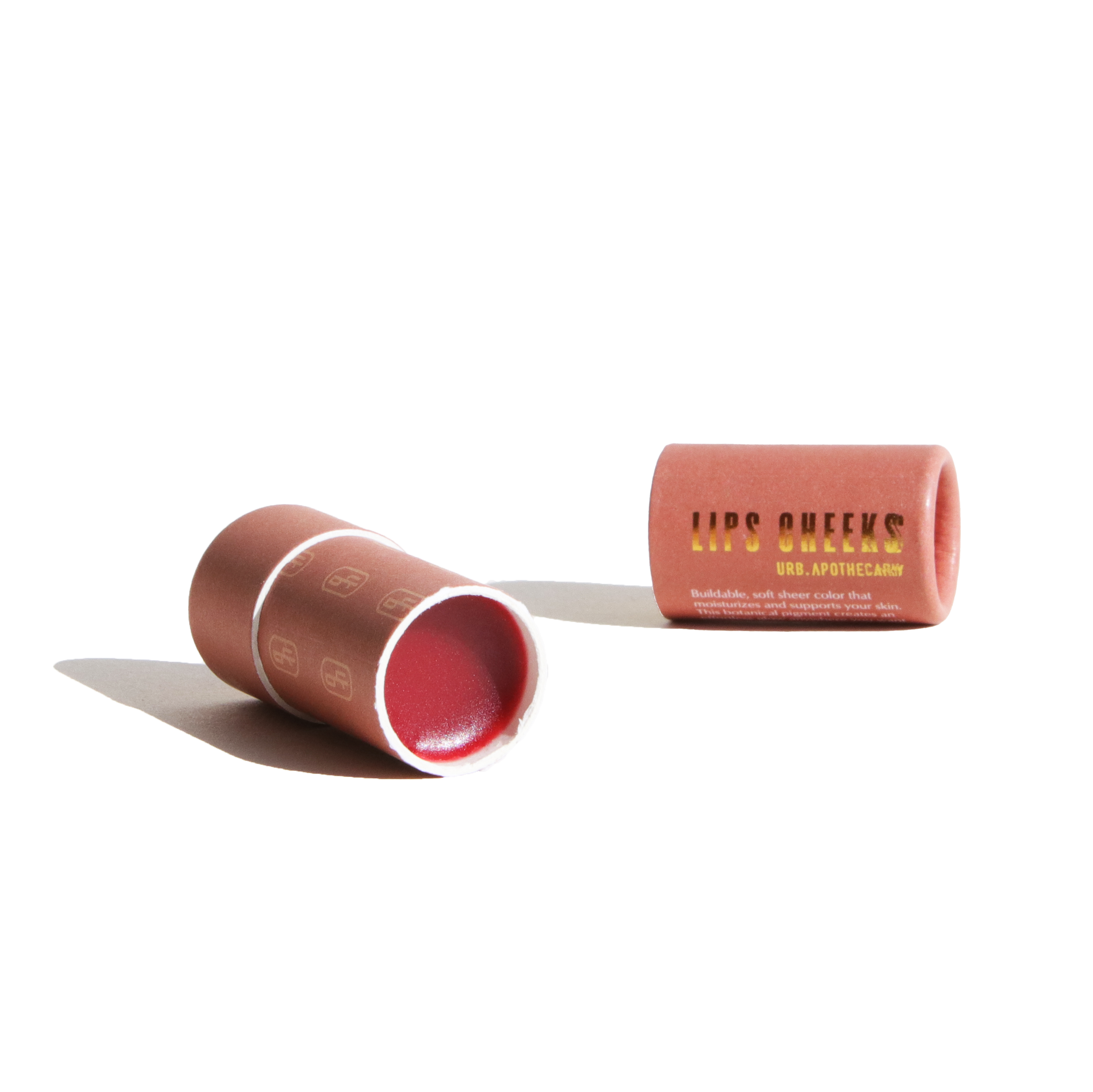 Lips Cheeks Botanical Tint – Nature's Faire