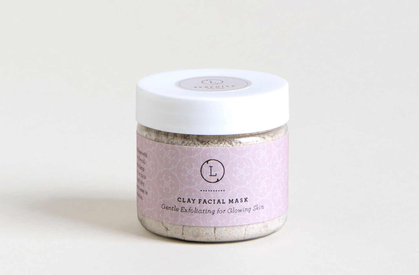 Lavender Spa Gift Box