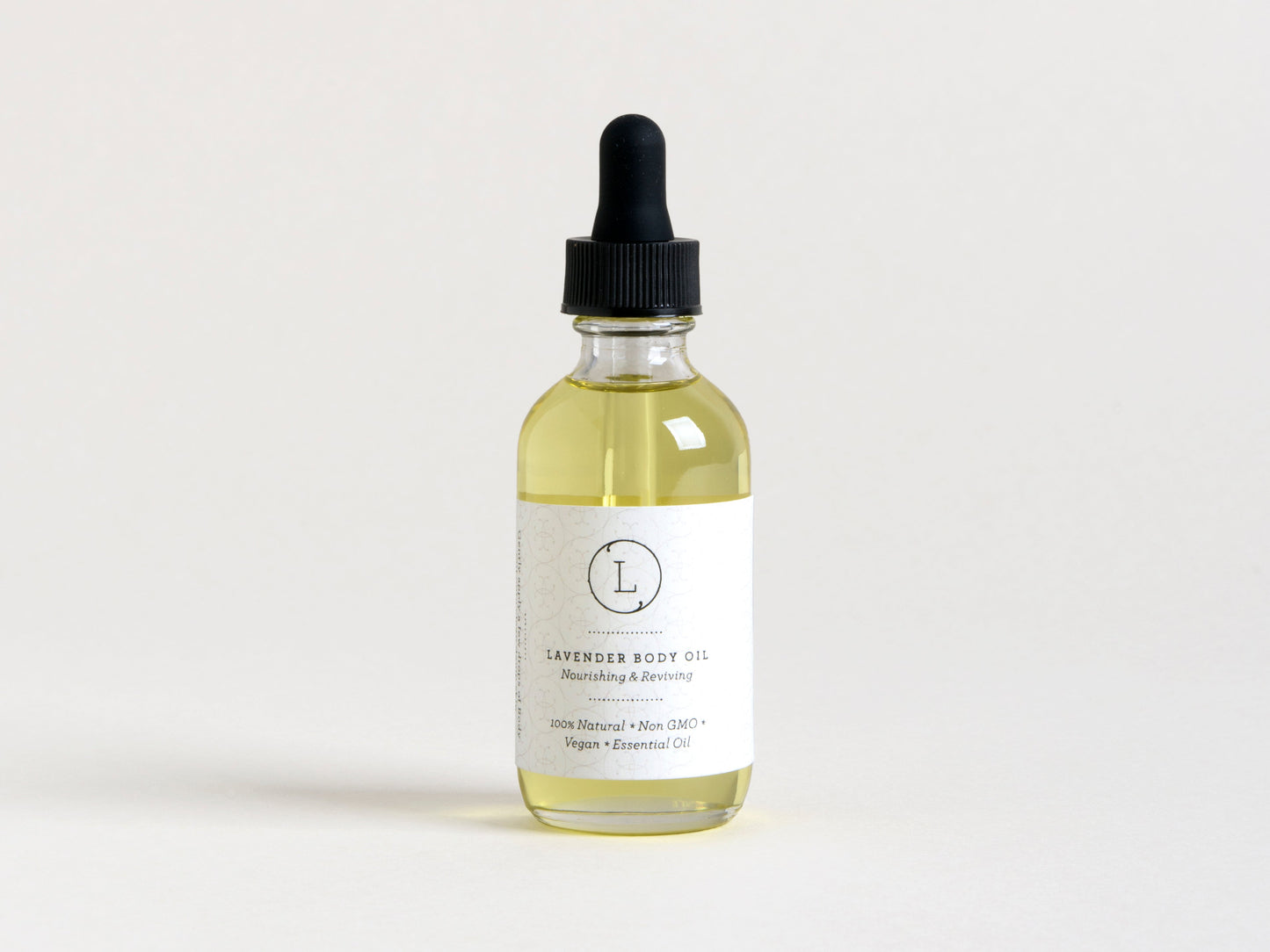 Lavender Spa Gift Box