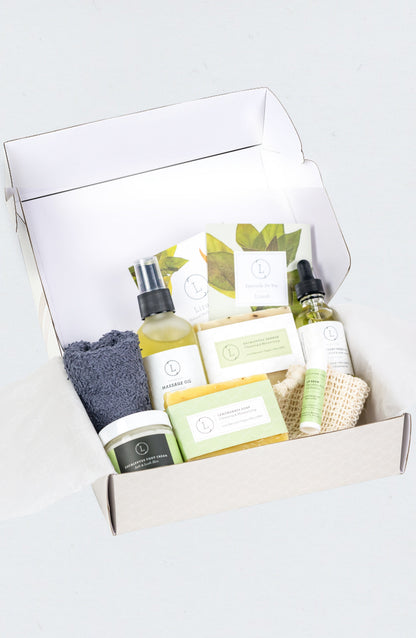 Men's Grooming Kit - Father's Day Gift