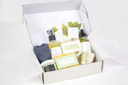 Men's Grooming Kit - Father's Day Gift