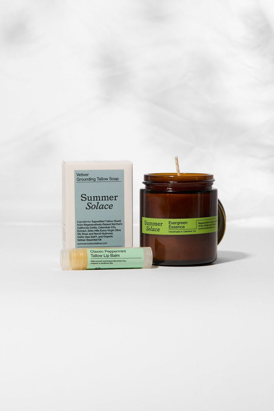 Moon Collection – Regenerative Rituals for Cooling & Calm