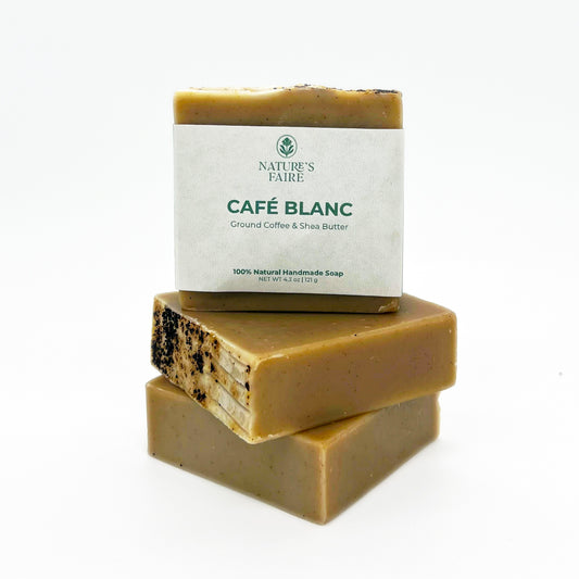 Café Blanc
