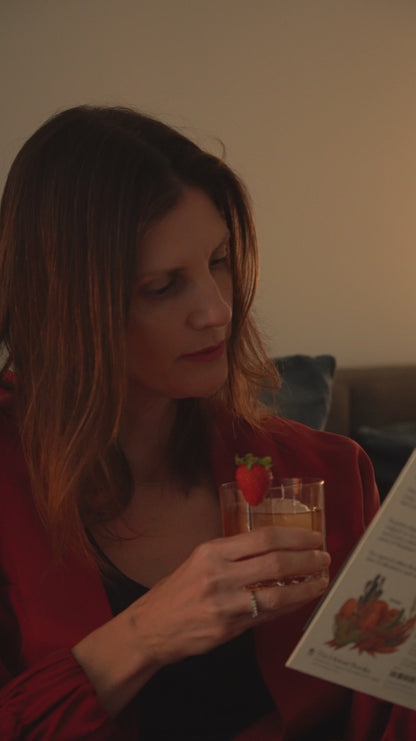 The Evening Ritual Set