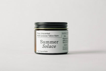 Pure Unscented – Tallow Balm | Sensitive Skin