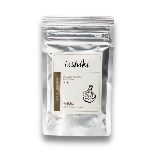 Hojicha Blend Matcha