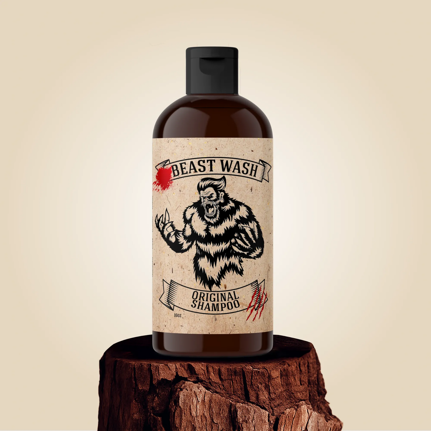 Organic Shampoo – Johnny Slicks
